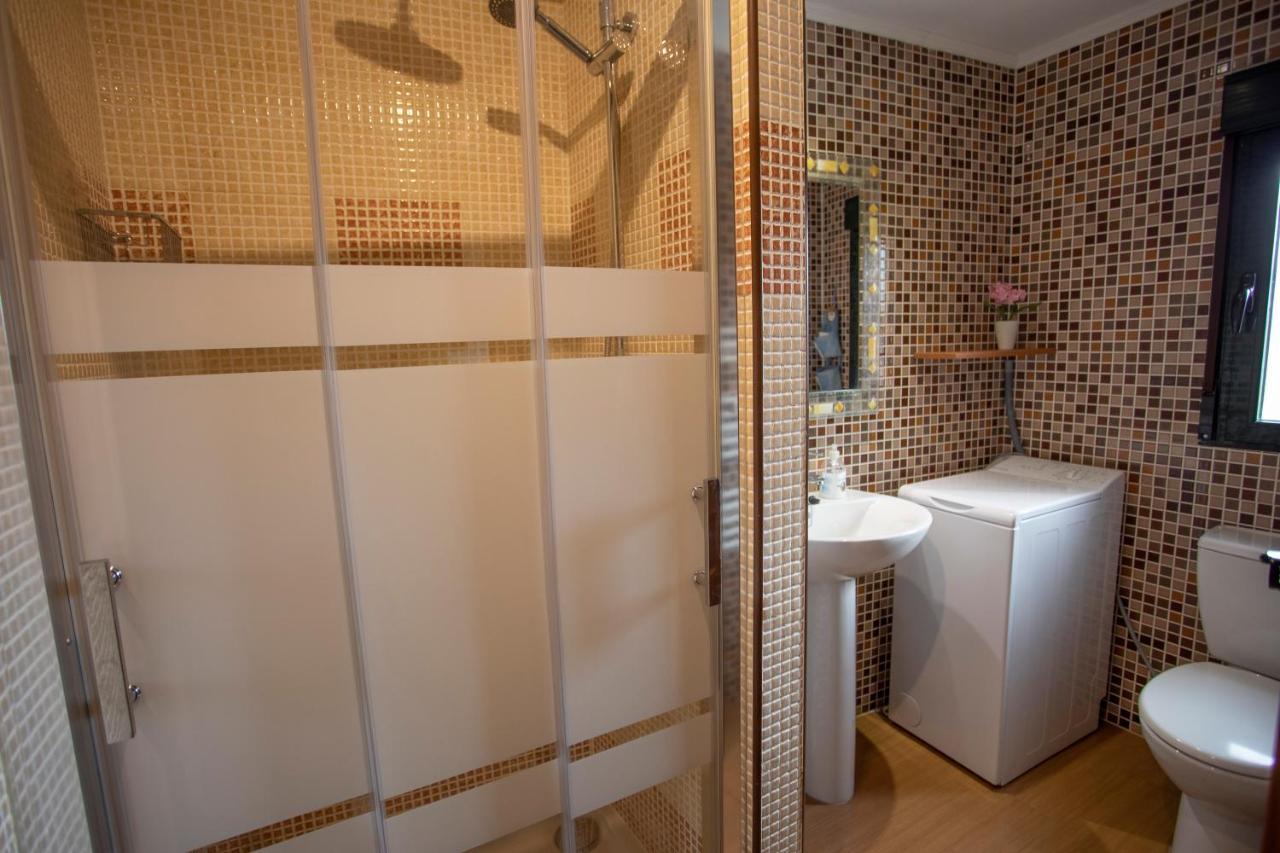 Alojamiento Turistico "El Torreon" Guest House Fresneda de la Sierra Luaran gambar