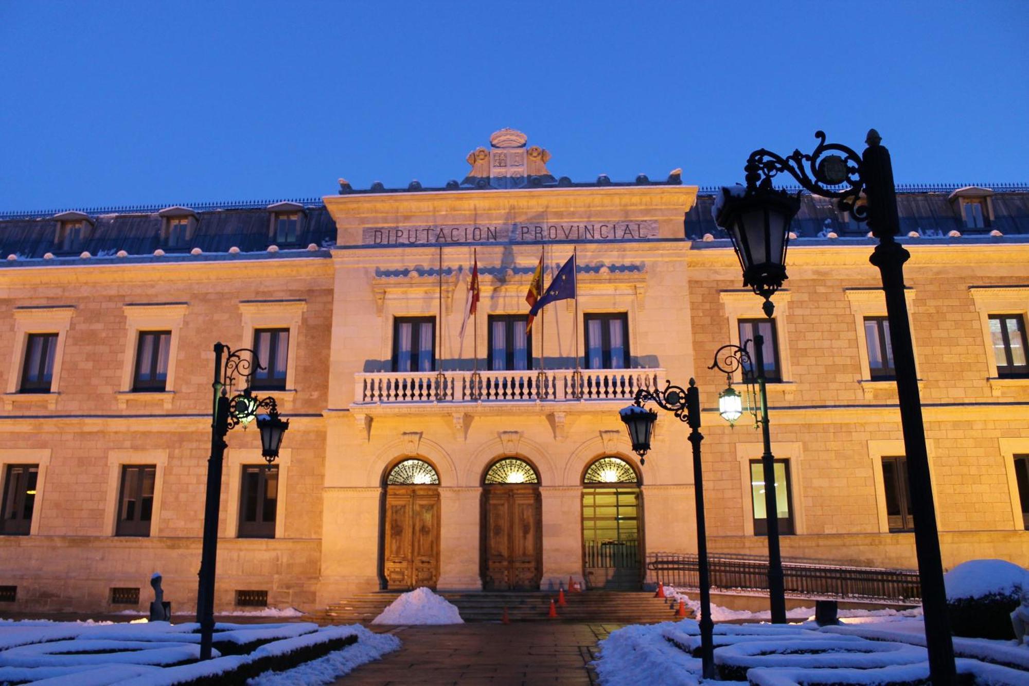Alojamiento Turistico "El Torreon" Guest House Fresneda de la Sierra Luaran gambar